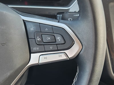 2023 Volkswagen Tiguan S