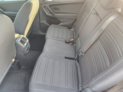 2023 Volkswagen Tiguan S