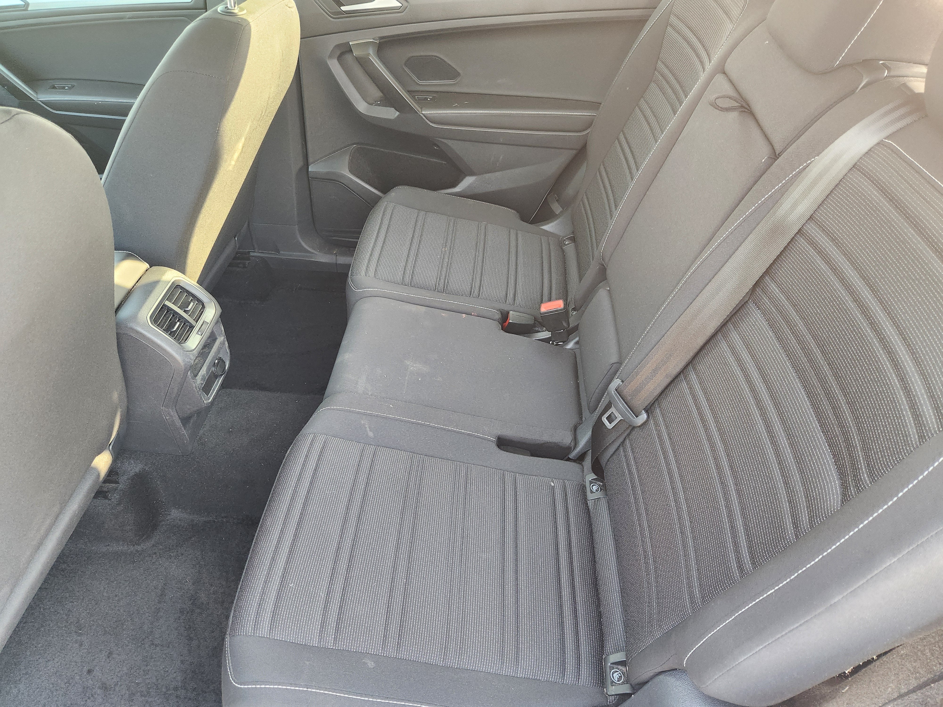 2023 Volkswagen Tiguan S