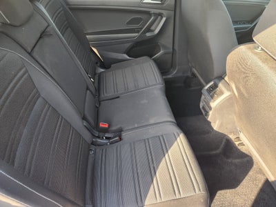 2023 Volkswagen Tiguan S