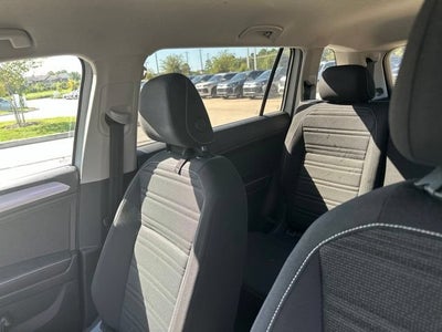 2023 Volkswagen Tiguan S