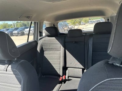 2023 Volkswagen Tiguan S
