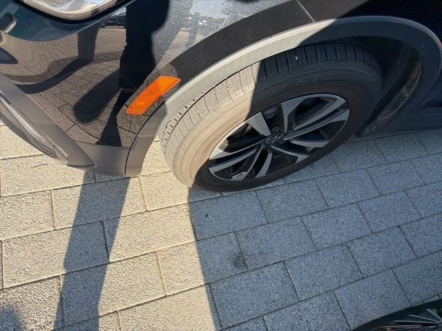 2023 Volkswagen Tiguan S