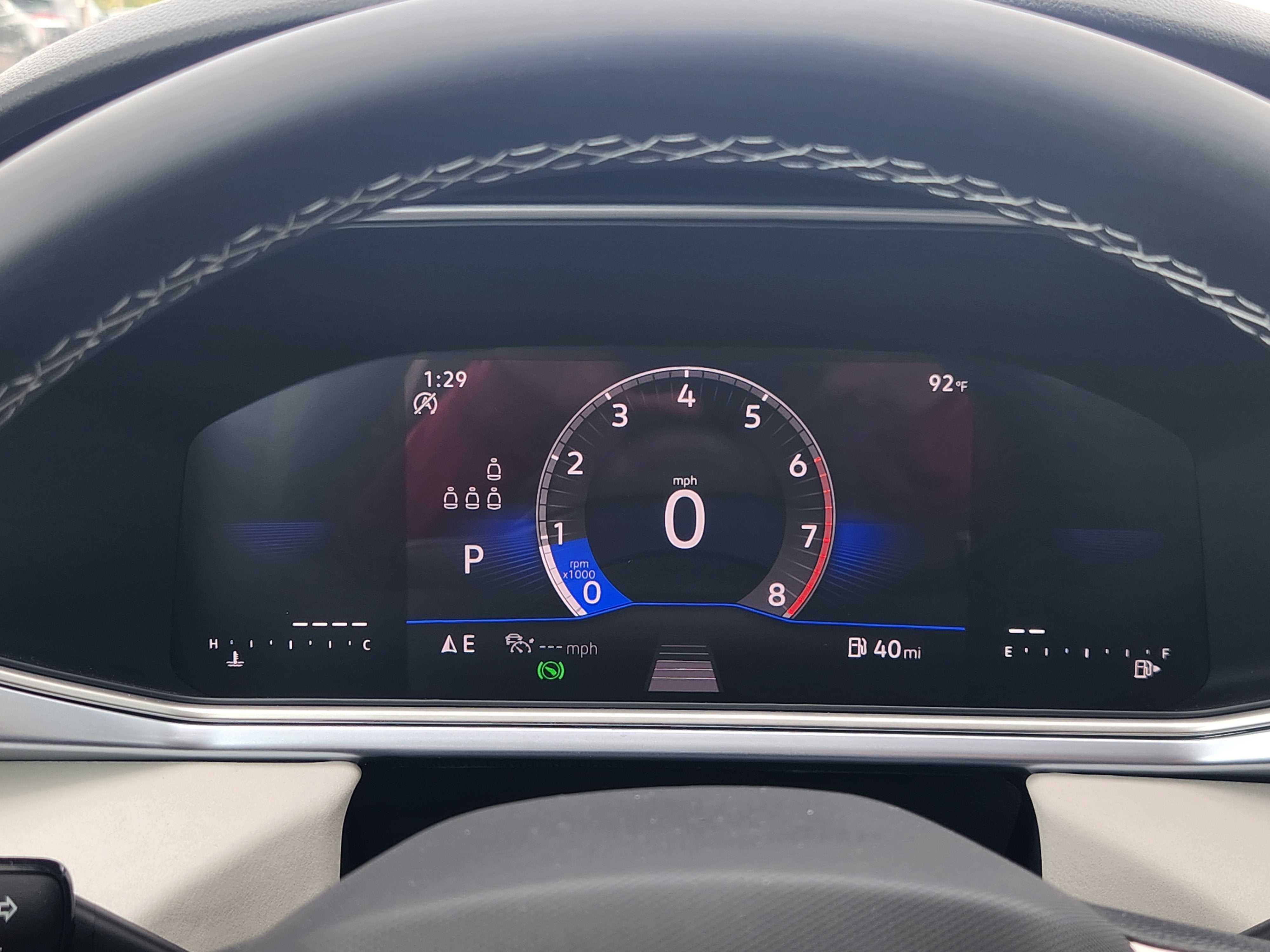 2027 Volkswagen Taos SE