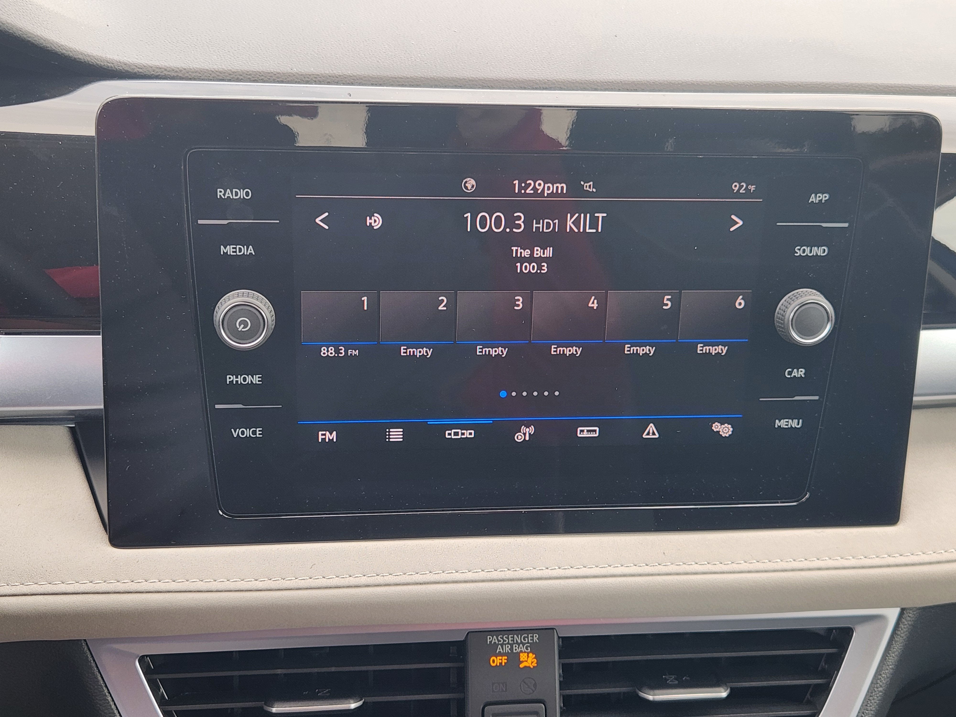 2027 Volkswagen Taos SE