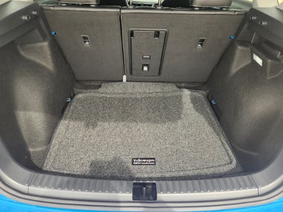 2027 Volkswagen Taos SE
