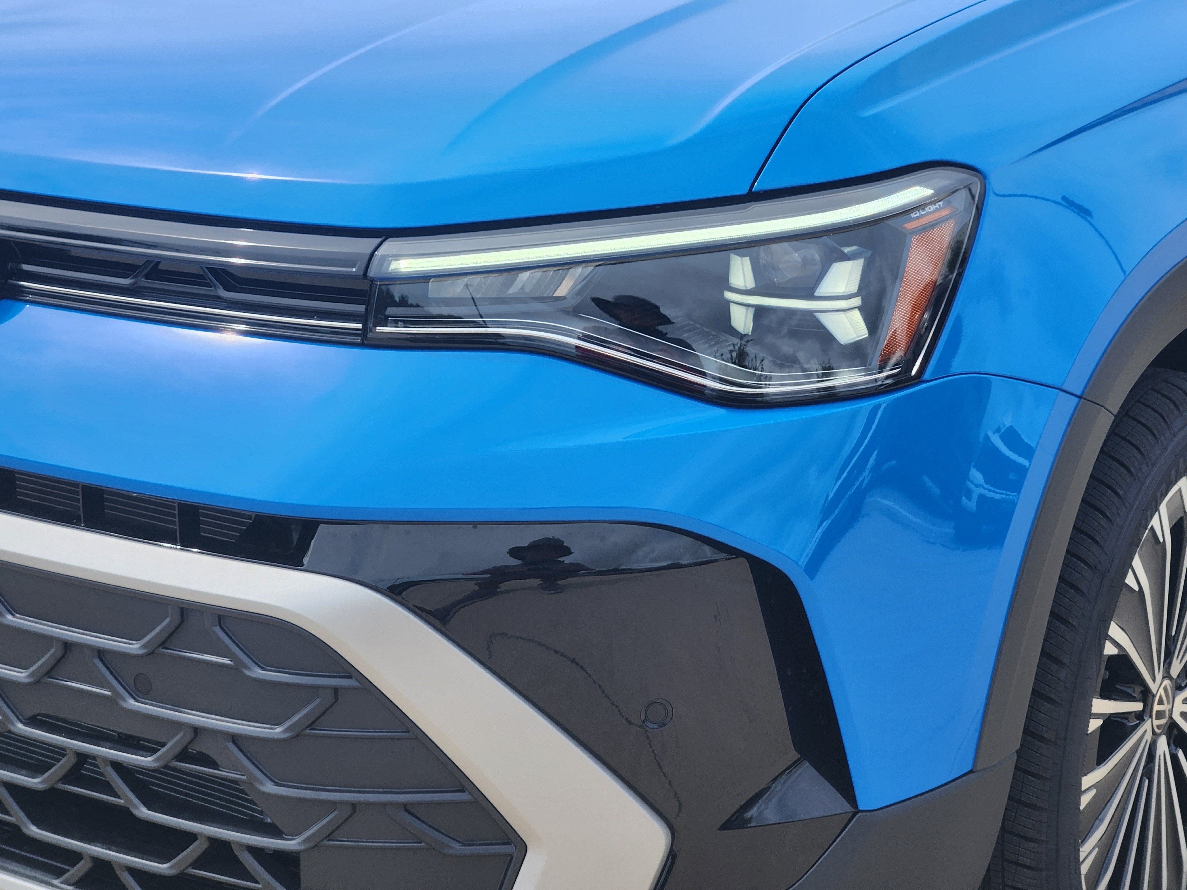 2027 Volkswagen Taos SE