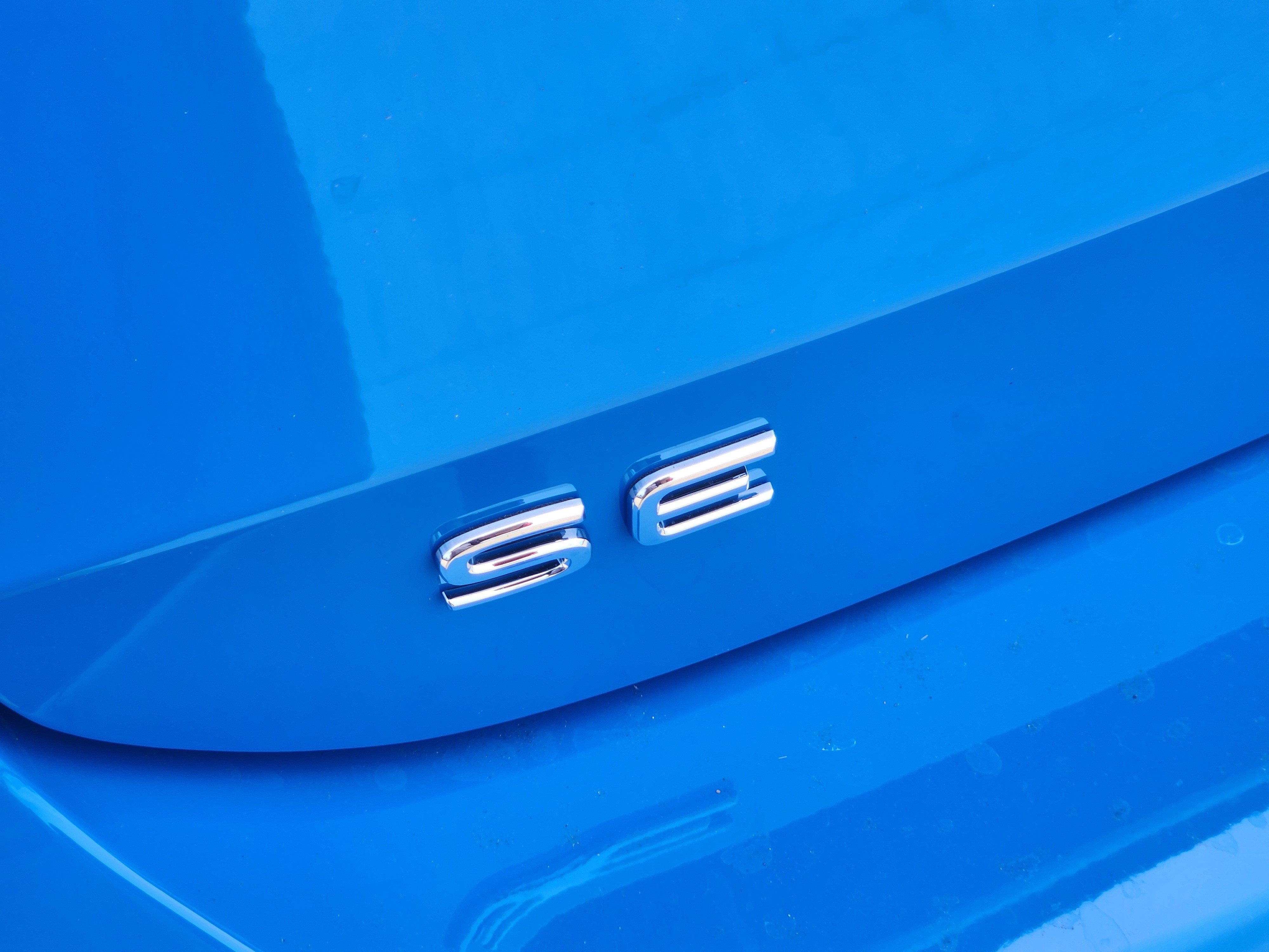 2027 Volkswagen Taos SE