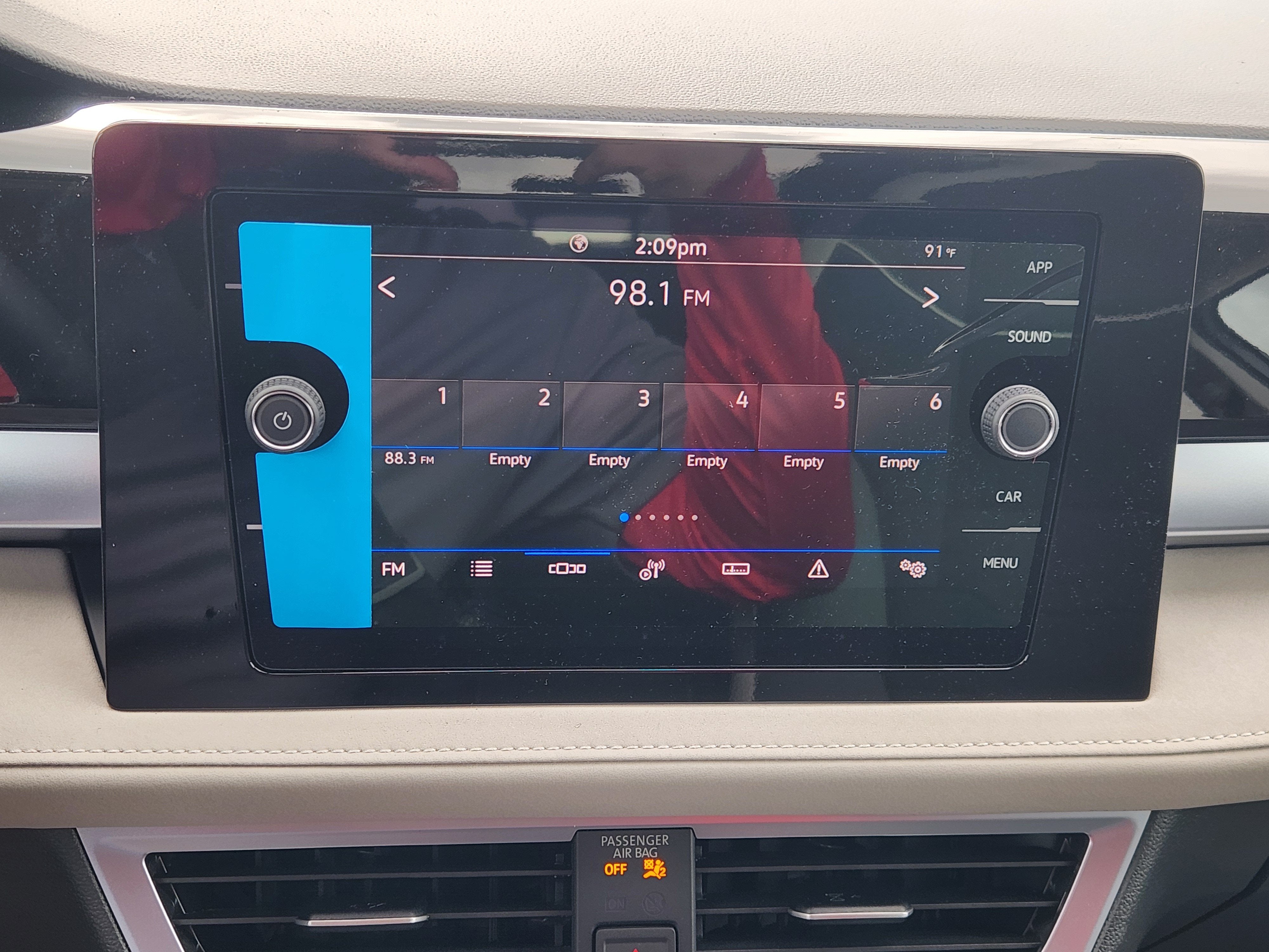 2027 Volkswagen Taos SE