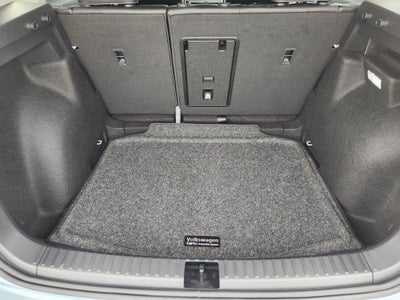 2027 Volkswagen Taos SE