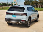 2027 Volkswagen Taos SE