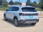 2027 Volkswagen Taos SE