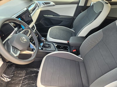 2027 Volkswagen Taos SE