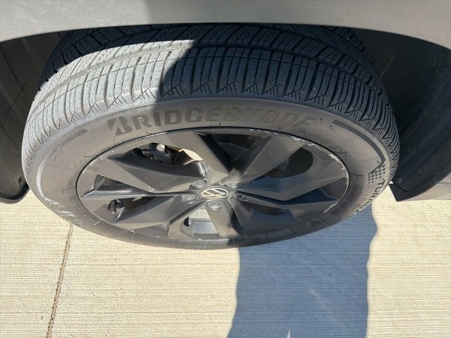 2023 Volkswagen Taos SE