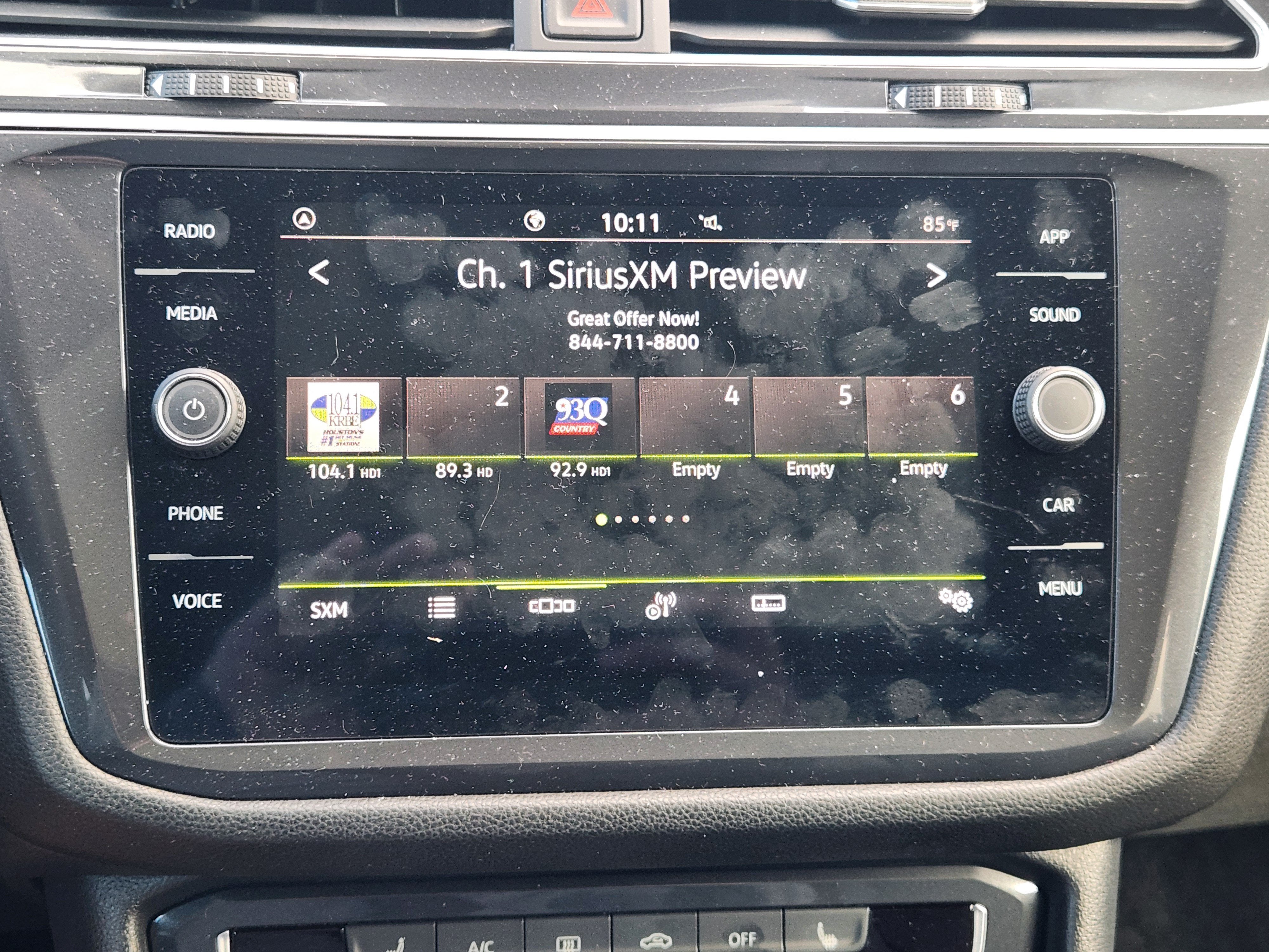 2024 Volkswagen Tiguan Wolfsburg Edition