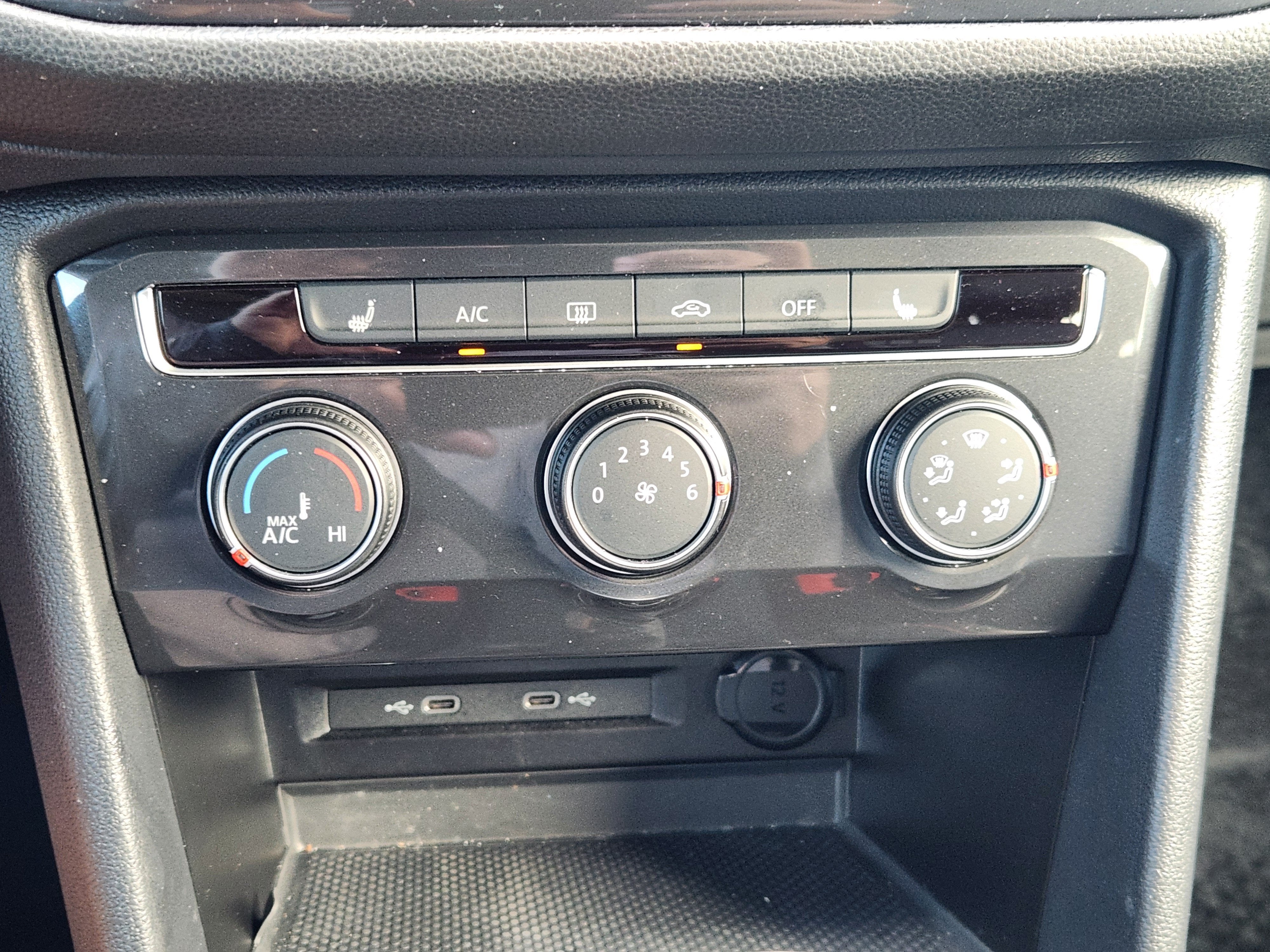 2024 Volkswagen Tiguan Wolfsburg Edition
