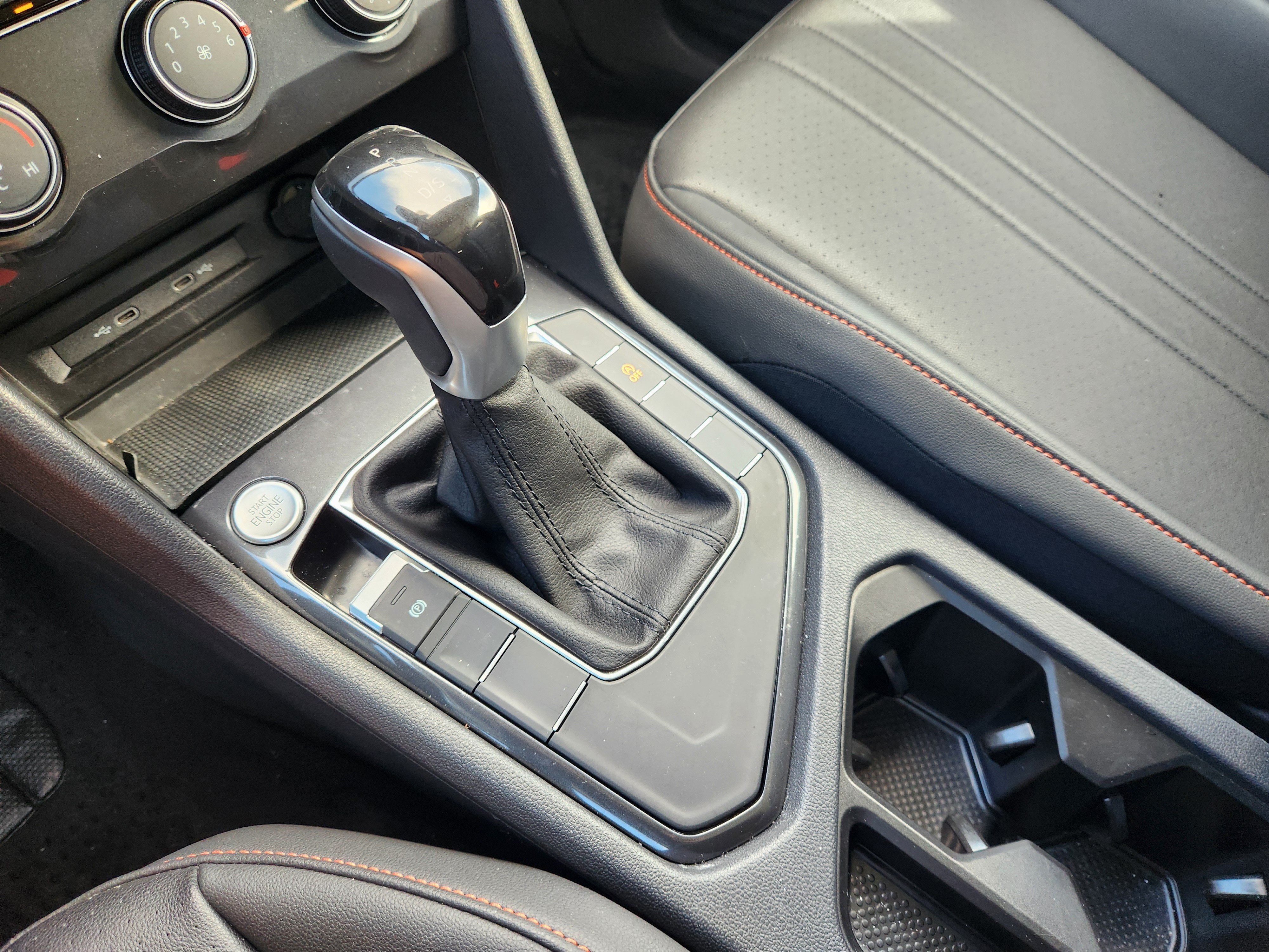 2024 Volkswagen Tiguan Wolfsburg Edition