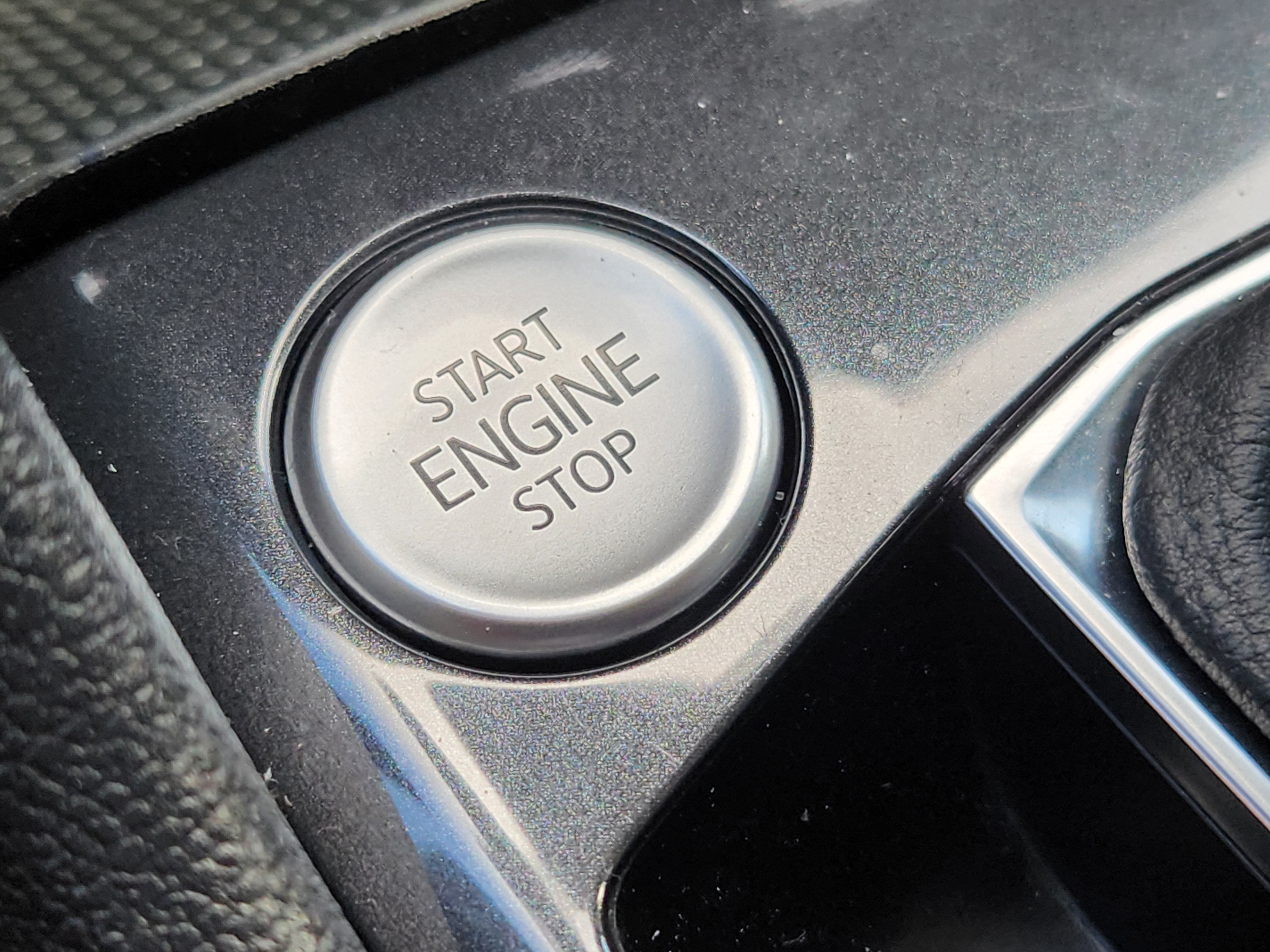 2024 Volkswagen Tiguan Wolfsburg Edition
