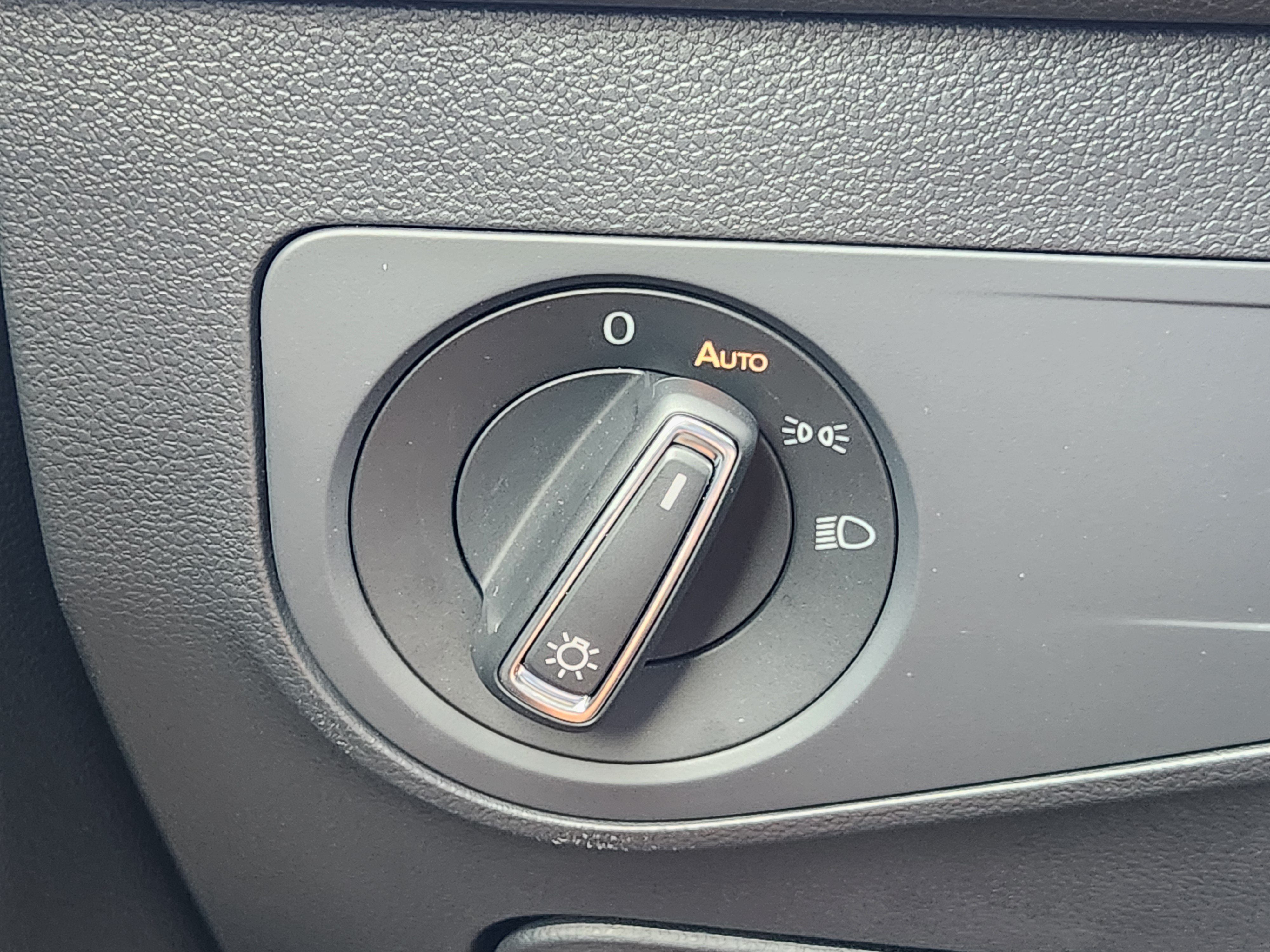 2024 Volkswagen Tiguan Wolfsburg Edition