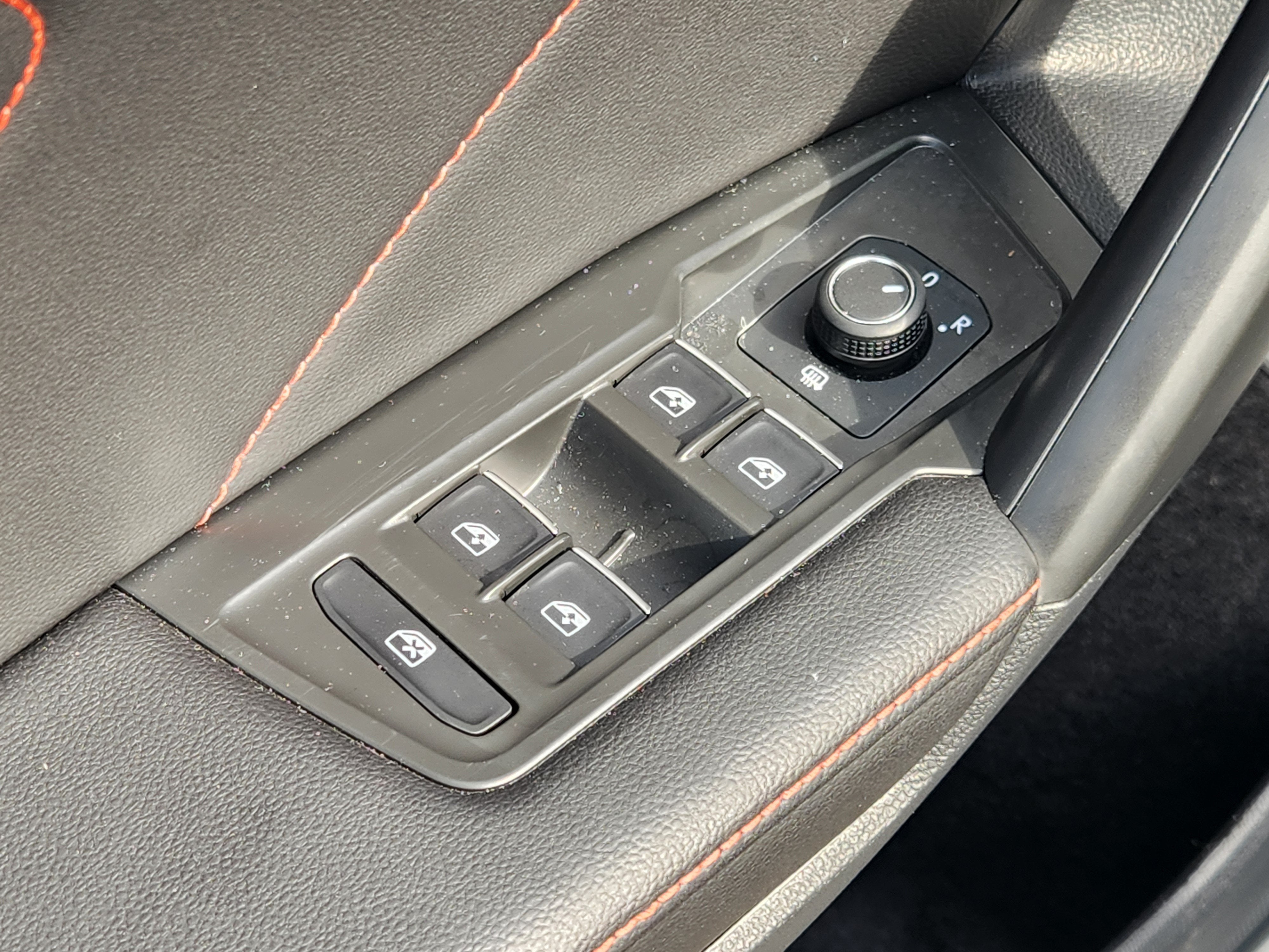 2024 Volkswagen Tiguan Wolfsburg Edition