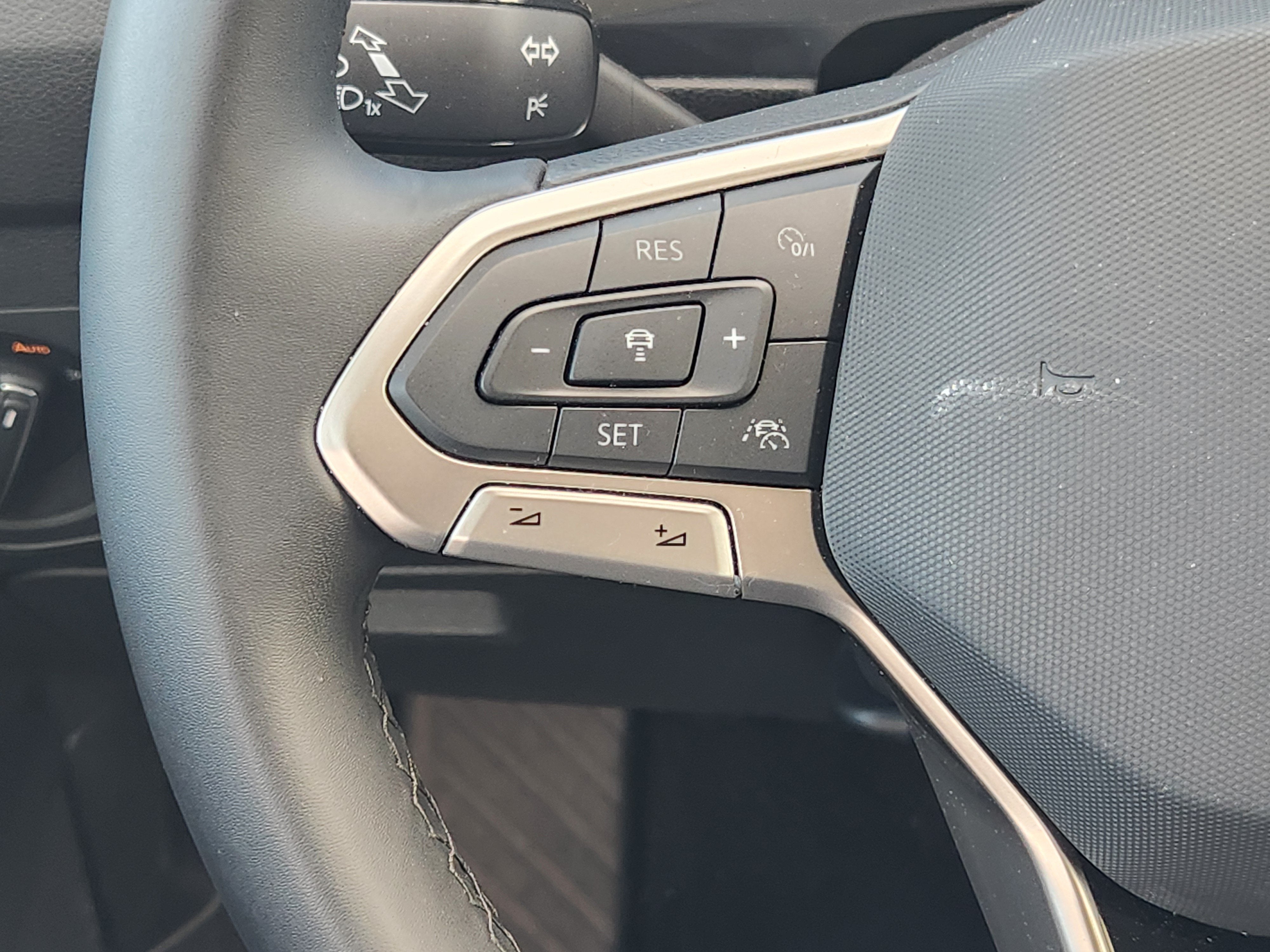 2024 Volkswagen Tiguan Wolfsburg Edition