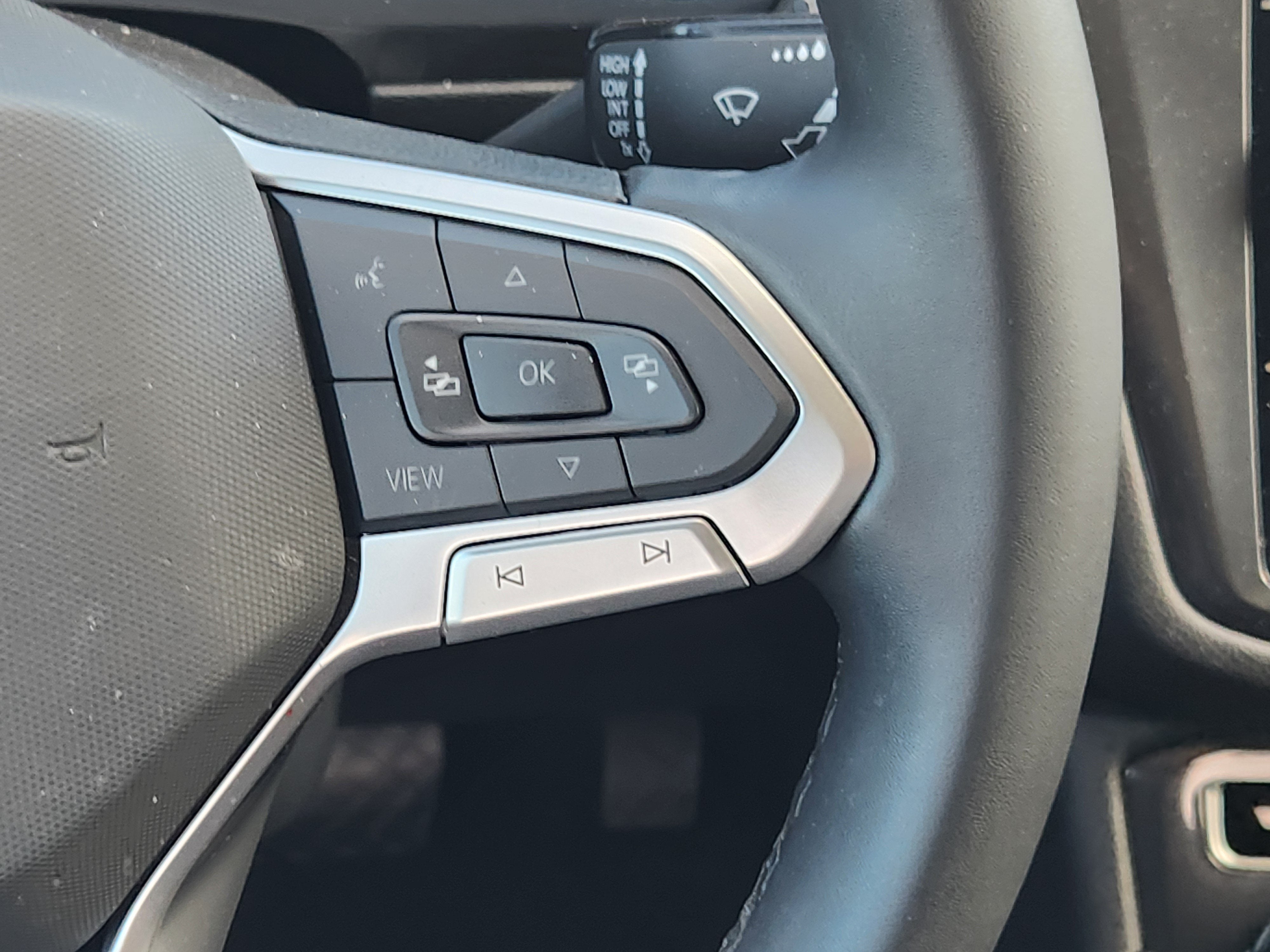 2024 Volkswagen Tiguan Wolfsburg Edition