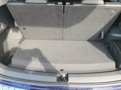 2024 Volkswagen Tiguan Wolfsburg Edition