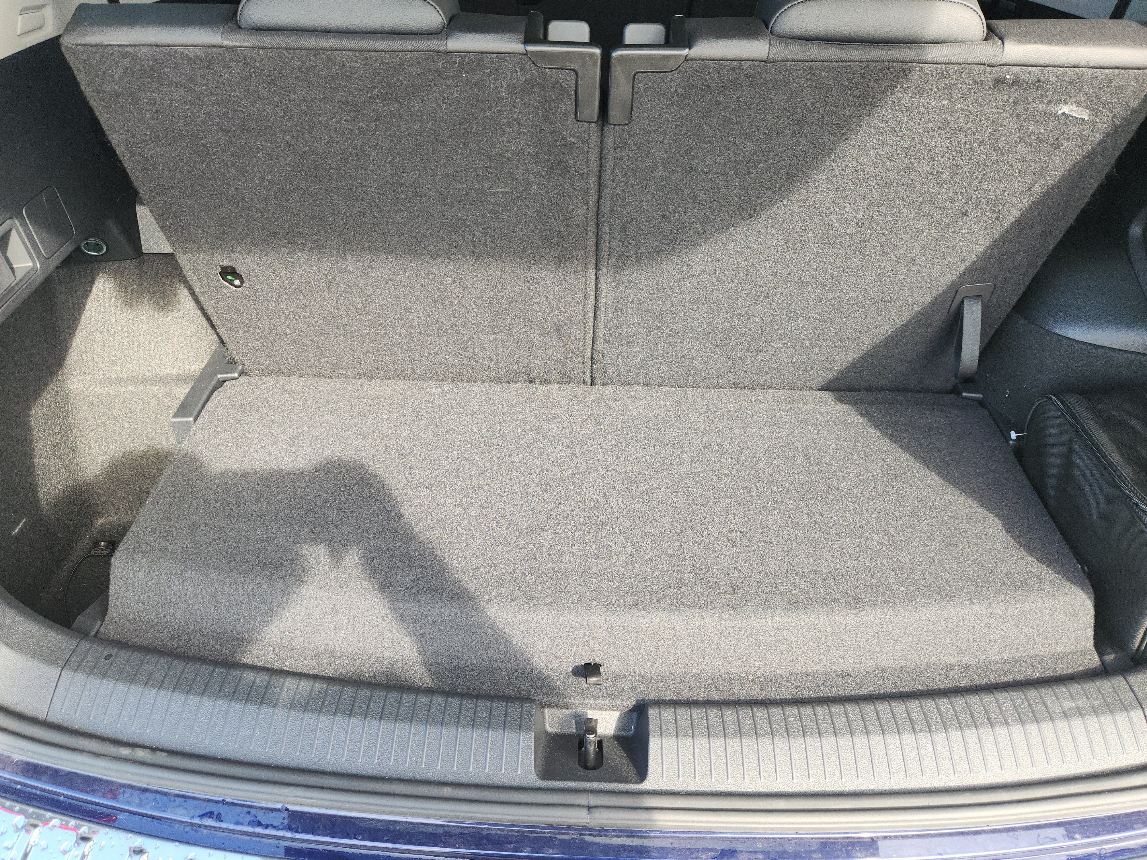 2024 Volkswagen Tiguan Wolfsburg Edition