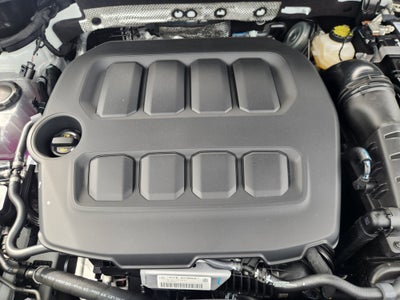 2026 Volkswagen Tiguan SEL R-Line Turbo