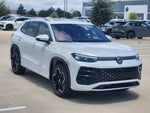 2026 Volkswagen Tiguan SEL R-Line Turbo