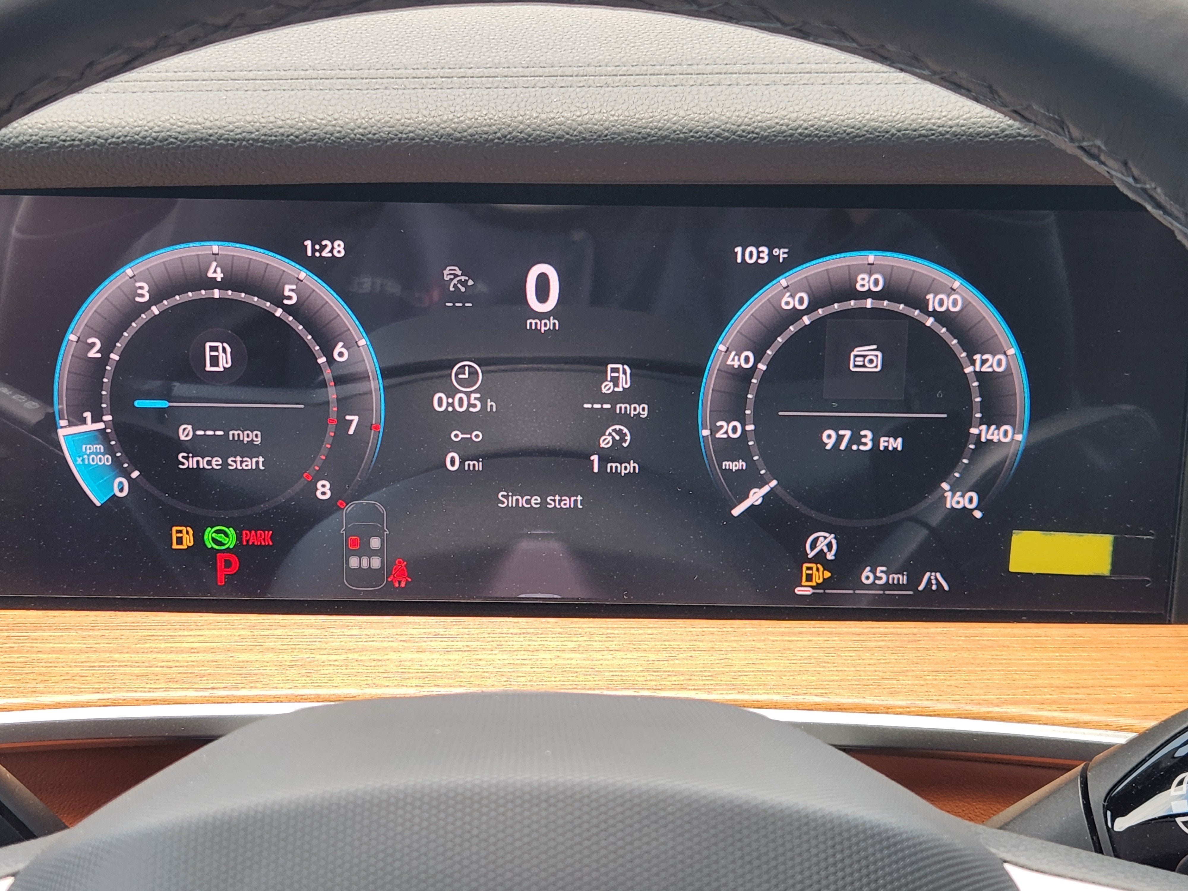 2026 Volkswagen Tiguan SEL R-Line Turbo