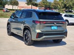 2026 Volkswagen Tiguan SEL R-Line Turbo