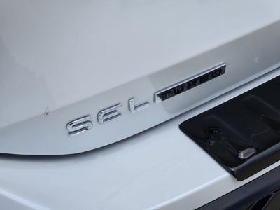 2026 Volkswagen Tiguan SEL R-Line Turbo