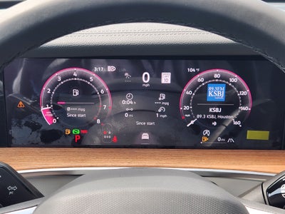 2026 Volkswagen Tiguan SEL R-Line Turbo