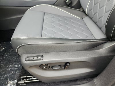 2026 Volkswagen Tiguan SEL R-Line Turbo
