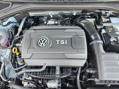 2026 Volkswagen Jetta GLI Autobahn