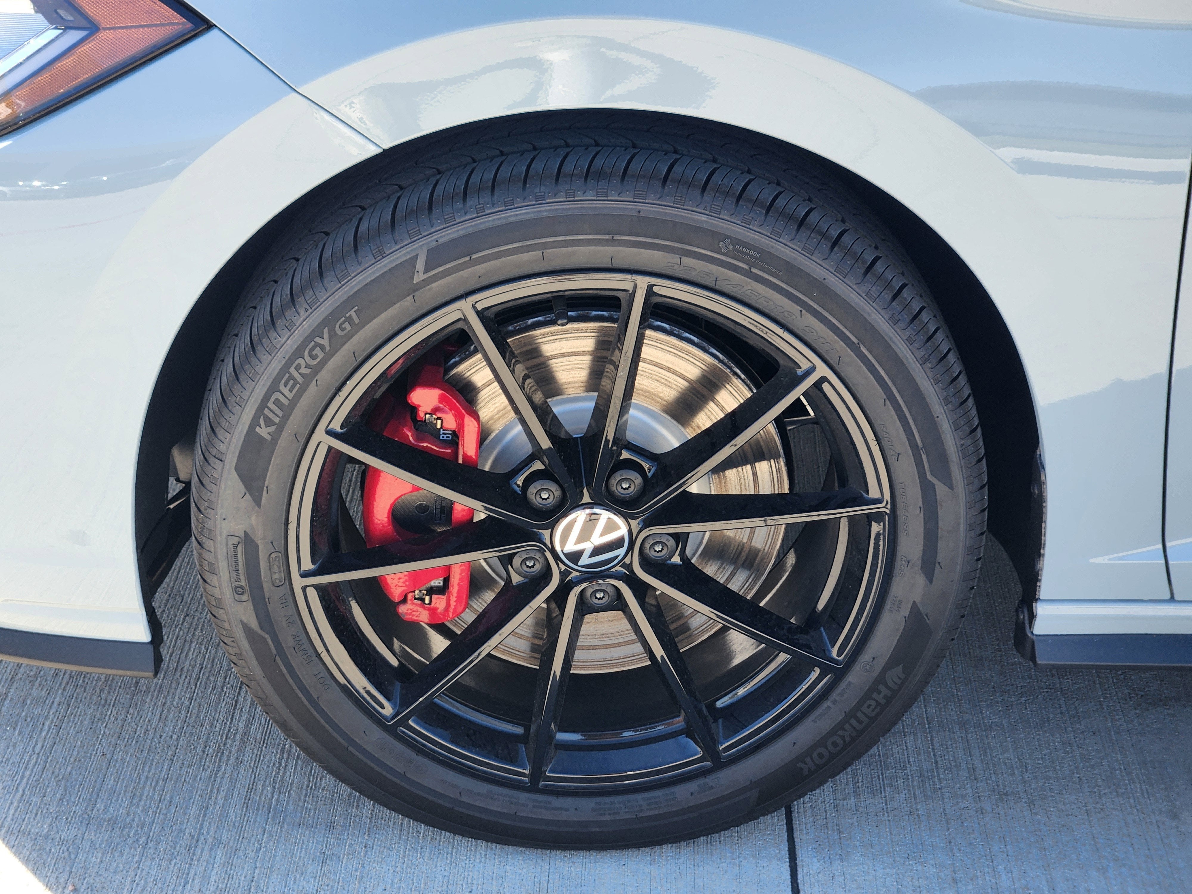 2026 Volkswagen Jetta GLI Autobahn