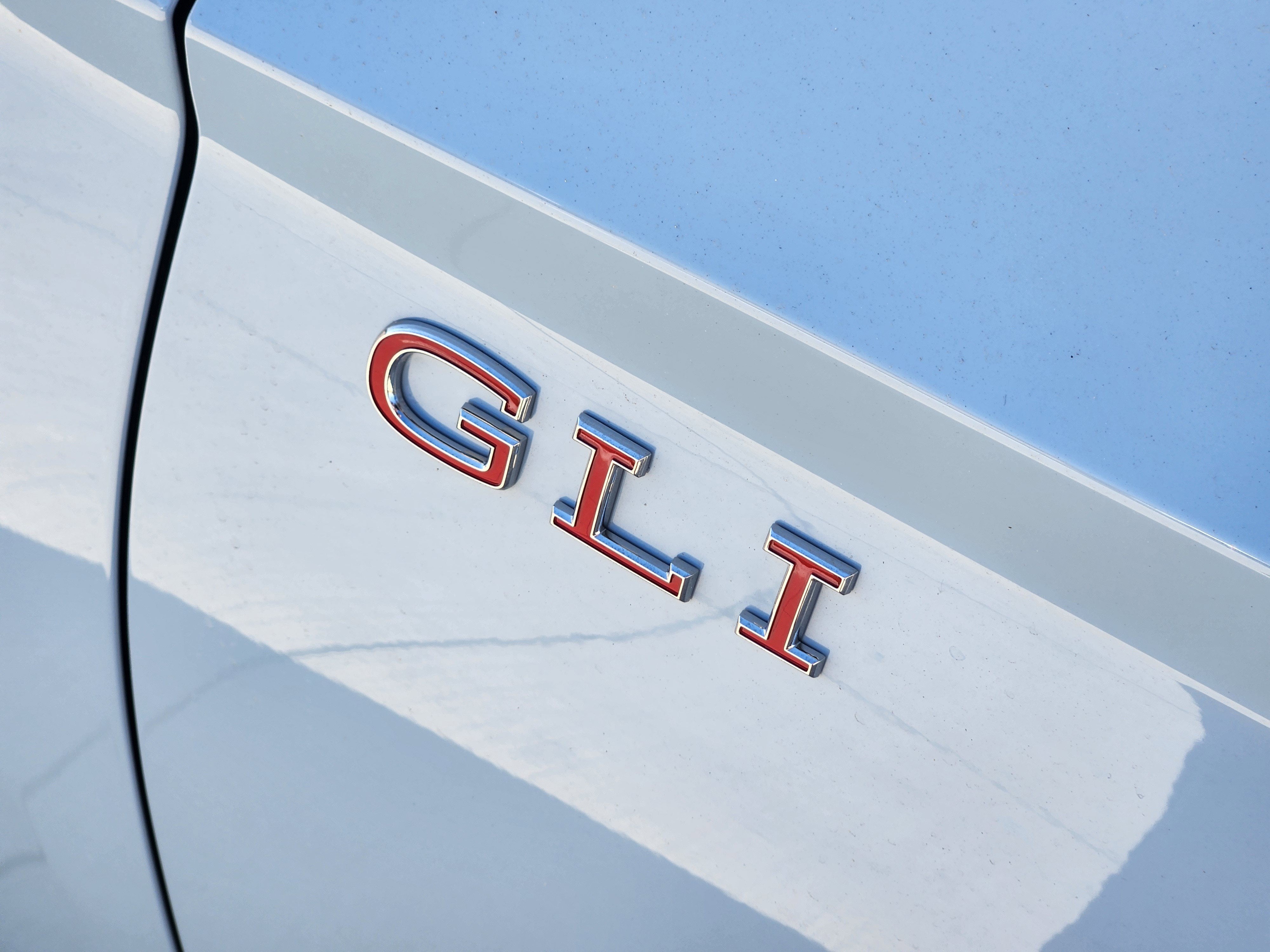 2026 Volkswagen Jetta GLI Autobahn