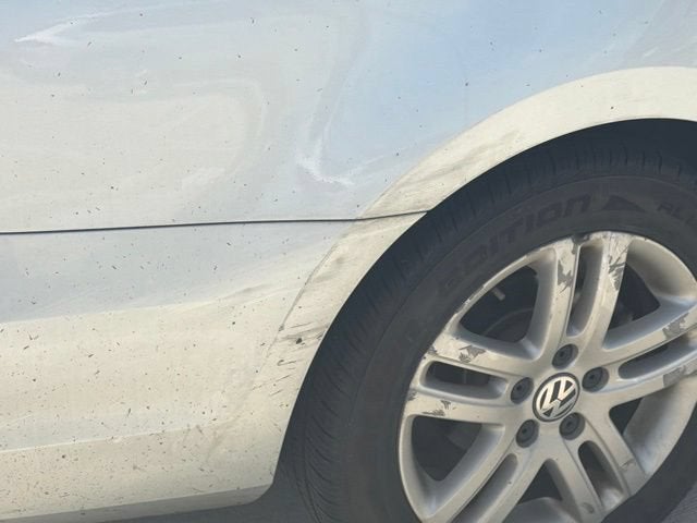 2015 Volkswagen Jetta 2.0L S