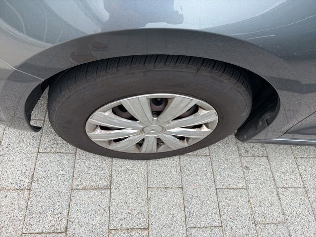 2014 Volkswagen Jetta S