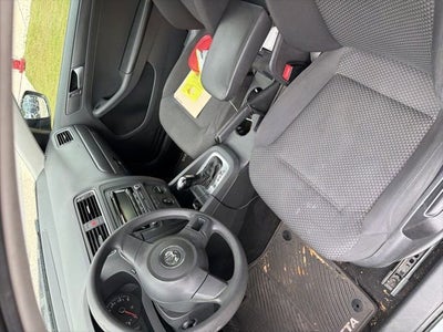 2014 Volkswagen Jetta S