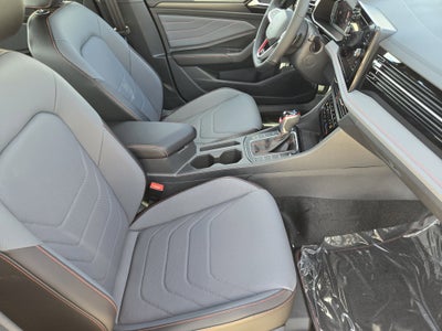 2026 Volkswagen Jetta GLI Autobahn