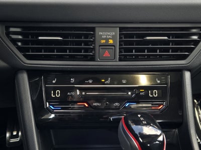 2026 Volkswagen Jetta GLI Autobahn