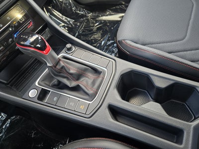 2026 Volkswagen Jetta GLI Autobahn