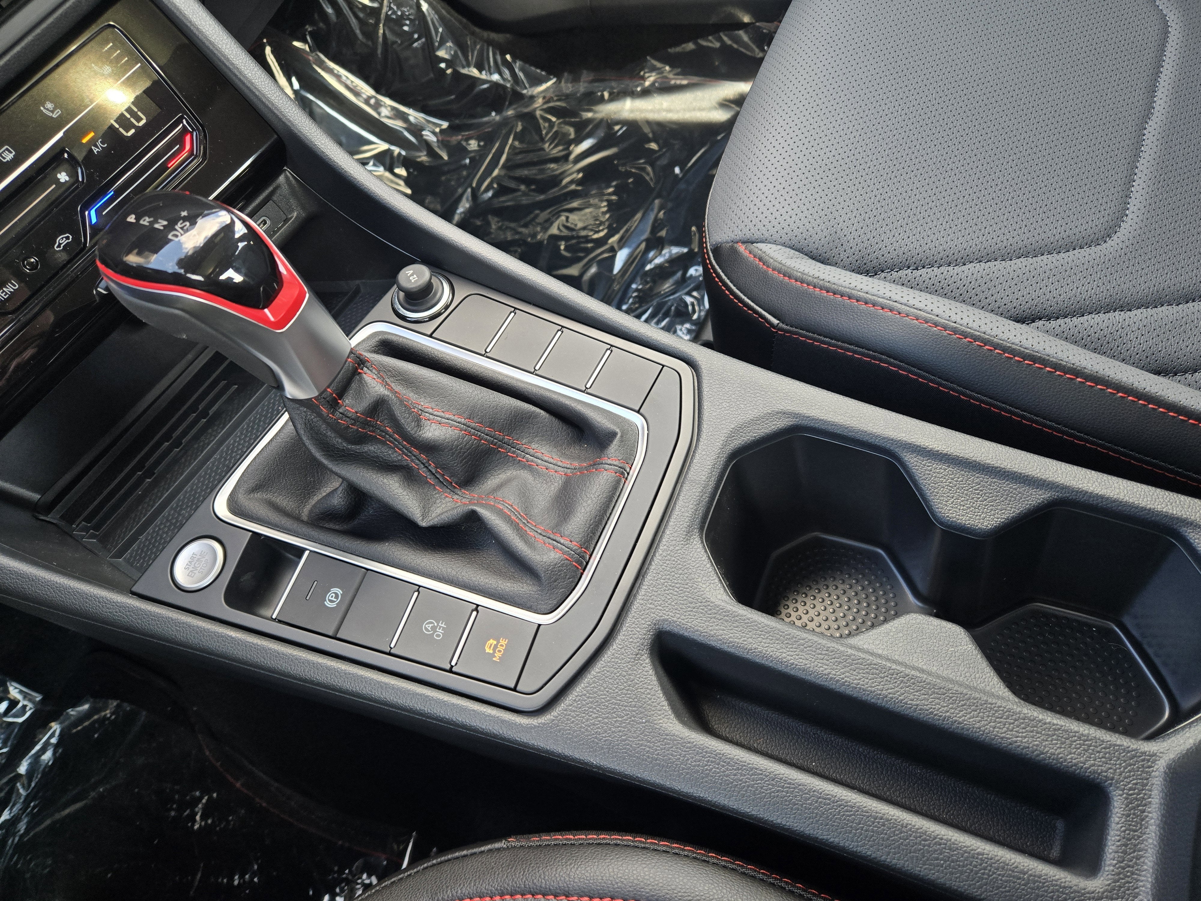 2026 Volkswagen Jetta GLI Autobahn