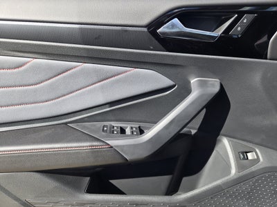 2026 Volkswagen Jetta GLI Autobahn