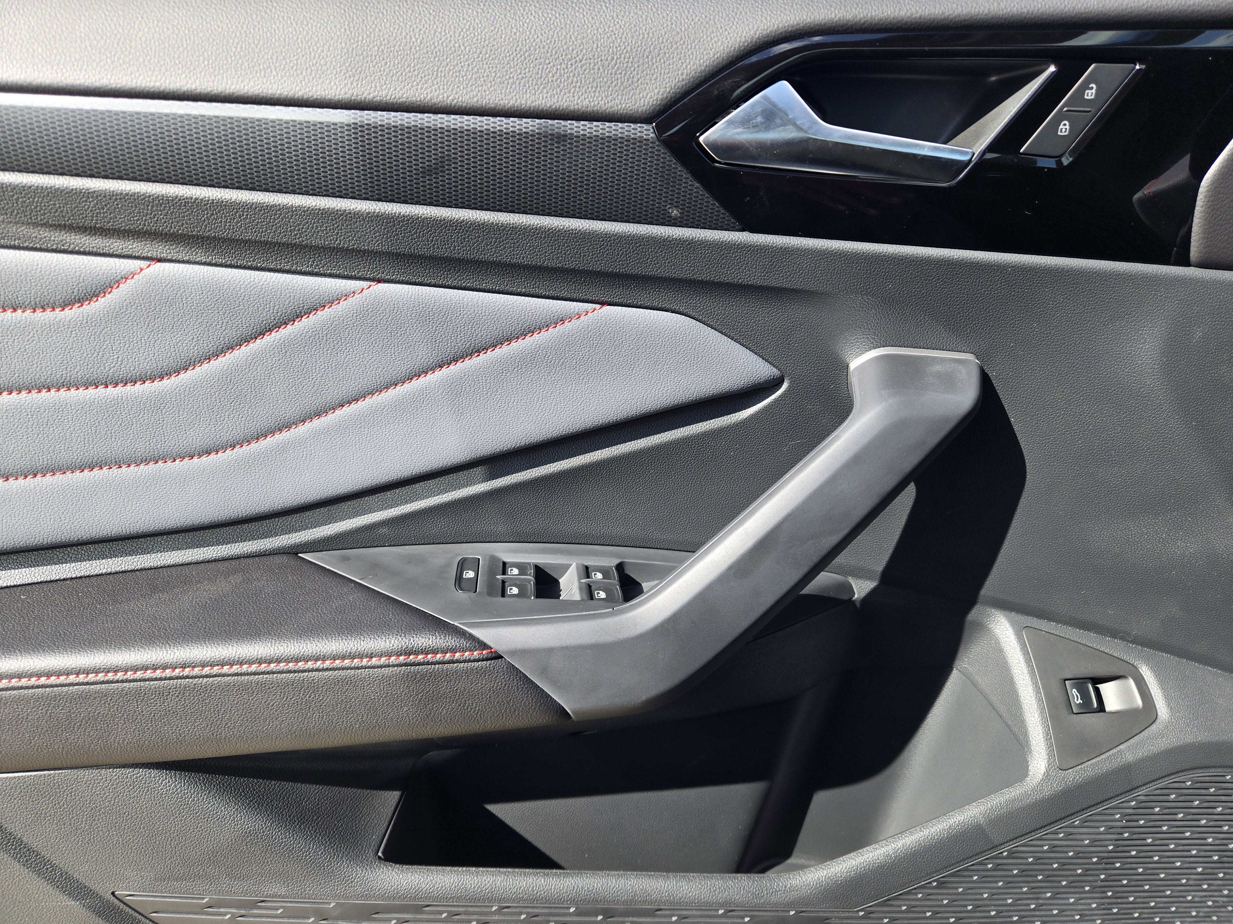 2026 Volkswagen Jetta GLI Autobahn