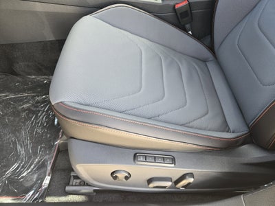 2026 Volkswagen Jetta GLI Autobahn