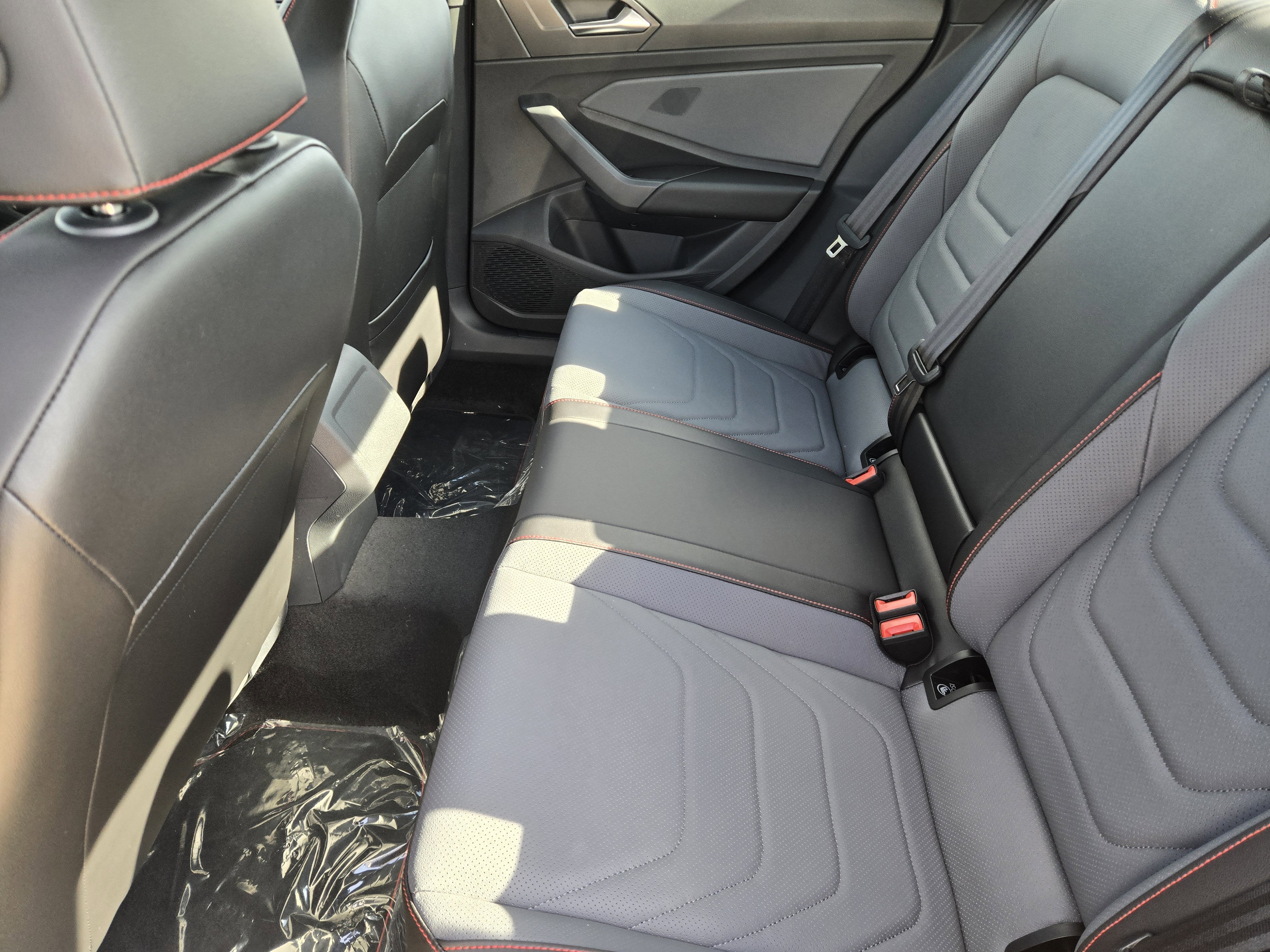 2026 Volkswagen Jetta GLI Autobahn