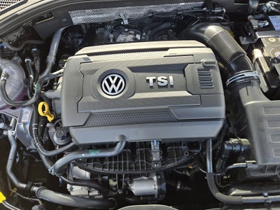 2026 Volkswagen Jetta GLI Autobahn